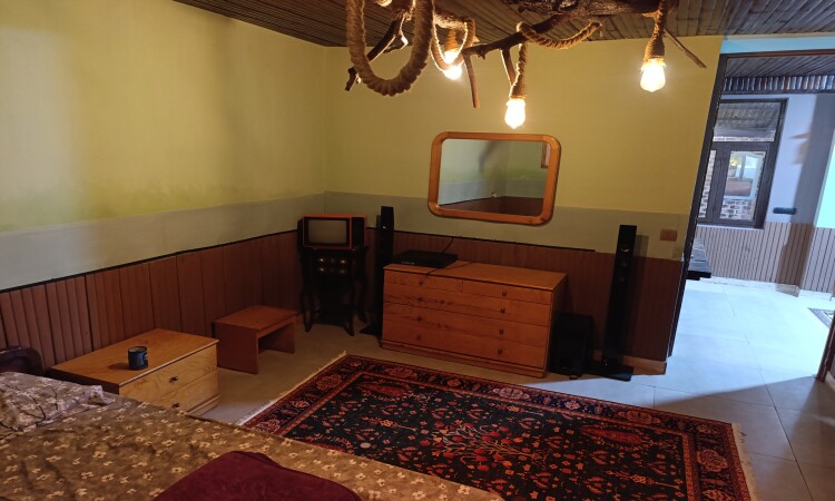 فيلا كلاسيكية حديثة للإيجار