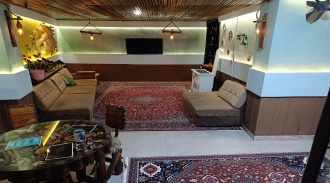 اجاره خانه ویلایی مدرن کلاسیک