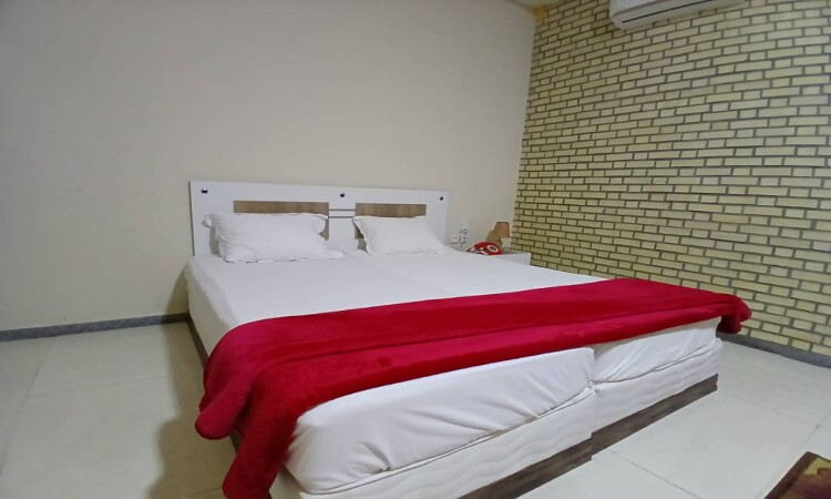 حجز شقة نارينجيسارا الفندقية الوحدة 104