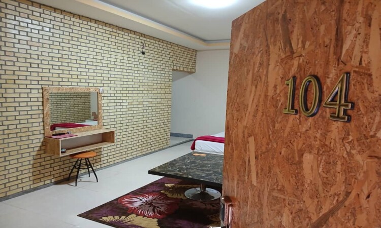 حجز شقة نارينجيسارا الفندقية الوحدة 104