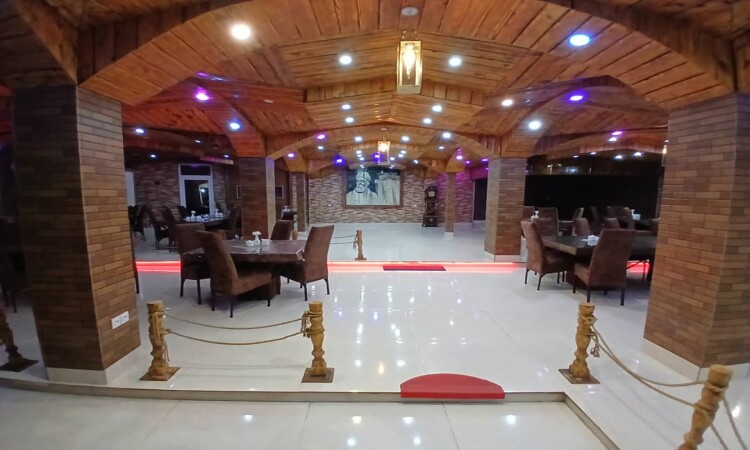 حجز شقة نارينجيسارا الفندقية الوحدة 104