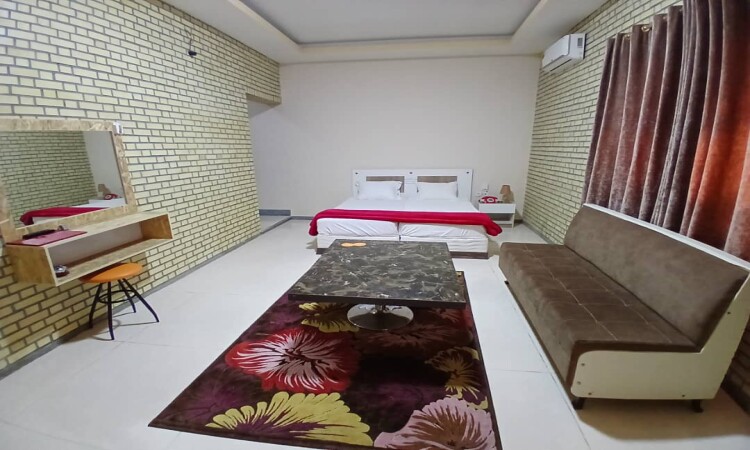 حجز شقة نارينجيسارا الفندقية الوحدة 104