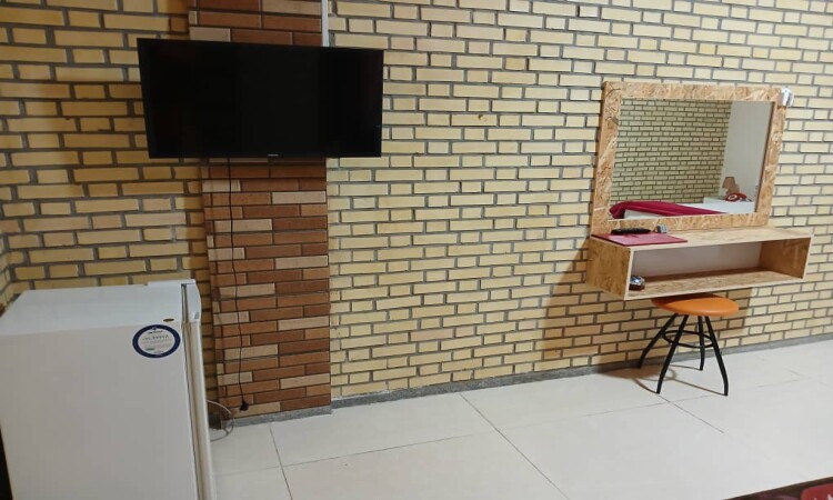 حجز شقة نارينجيسارا الفندقية الوحدة 104