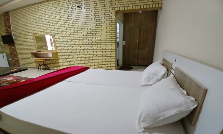 حجز شقة نارينجيسارا الفندقية الوحدة 104