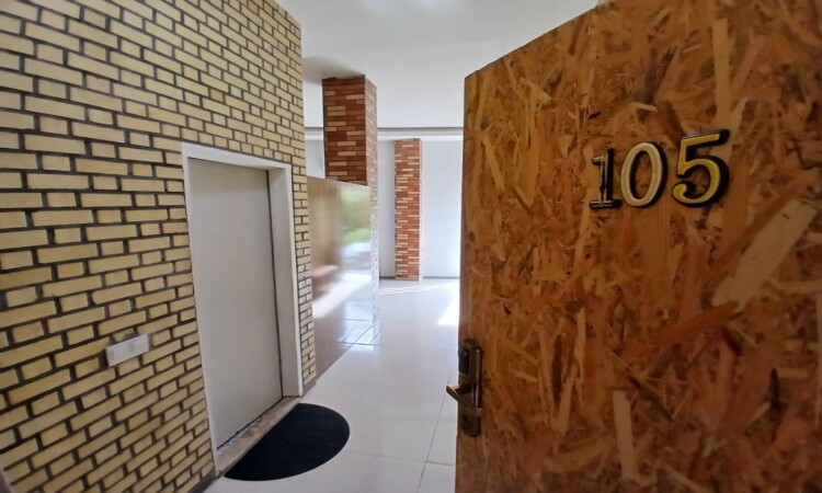 رزرو هتل آپارتمان نارنج‌سرا واحد 105