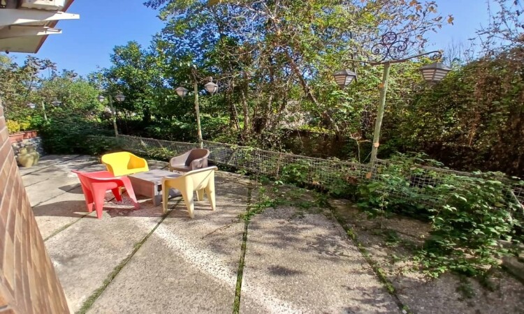 رزرو هتل آپارتمان نارنج‌سرا واحد 105