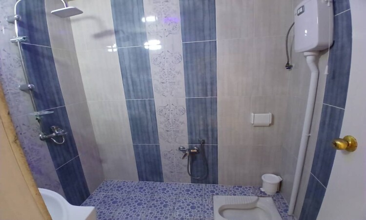 رزرو هتل آپارتمان نارنج‌سرا واحد 105