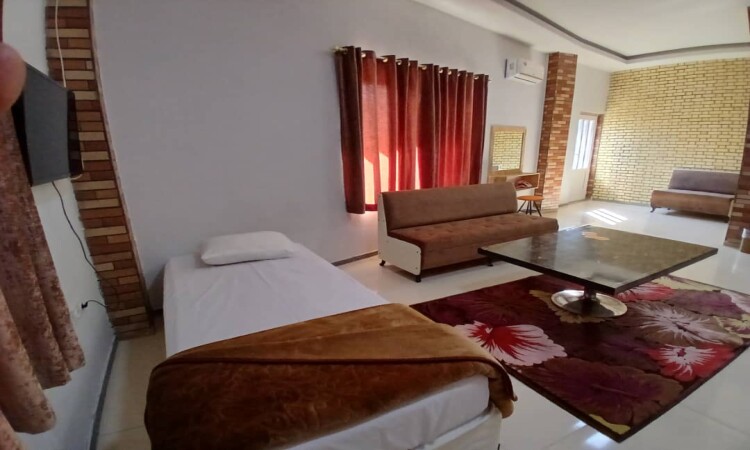 رزرو هتل آپارتمان نارنج‌سرا واحد 105