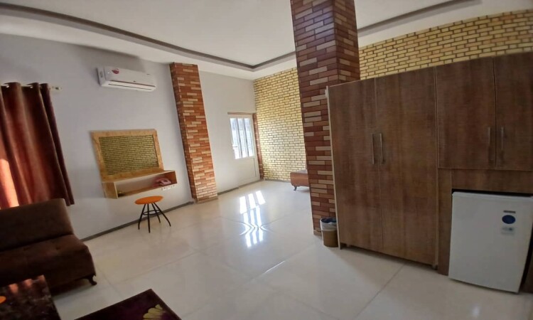 رزرو هتل آپارتمان نارنج‌سرا واحد 105