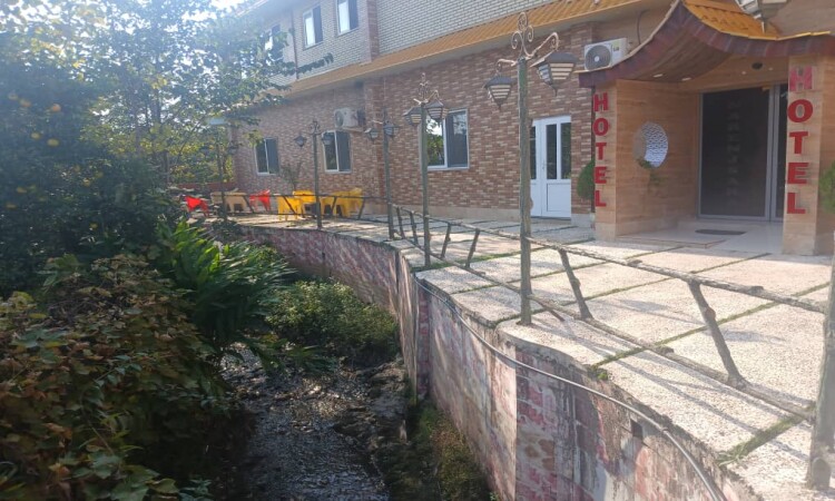 رزرو هتل آپارتمان نارنج‌سرا واحد 105