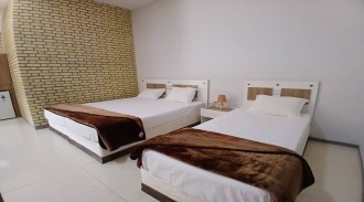 رزرو هتل آپارتمان نارنج‌سرا واحد 105