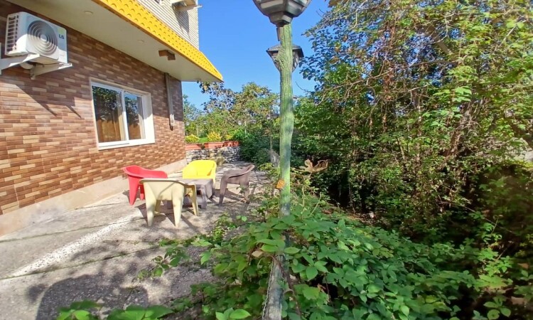 رزرو هتل آپارتمان نارنج‌سرا واحد 105