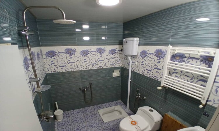 حجز شقة نارينجيسارا الفندقية الوحدة 106