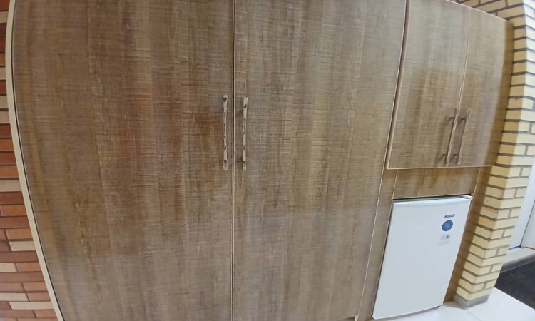 حجز شقة نارينجيسارا الفندقية الوحدة 106