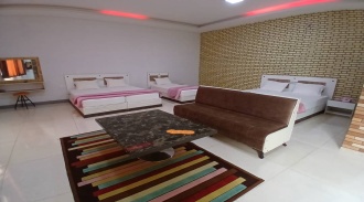 رزرو هتل آپارتمان نارنج‌سرا واحد 106