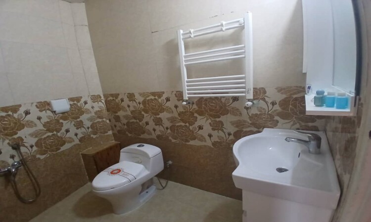 حجز شقة نارنجسيرا الفندقية الوحدة 201