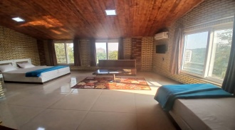 رزرو هتل آپارتمان نارنج‌سرا واحد 201