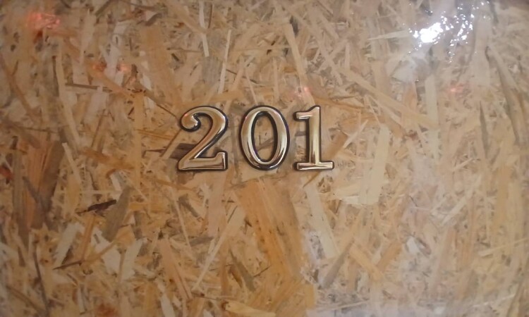 حجز شقة نارنجسيرا الفندقية الوحدة 201