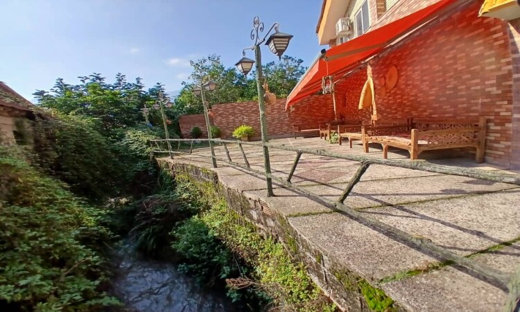 رزرو هتل آپارتمان نارنج‌سرا واحد 202