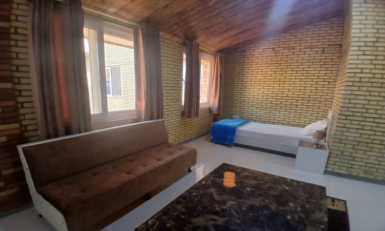 رزرو هتل آپارتمان نارنج‌سرا واحد 202