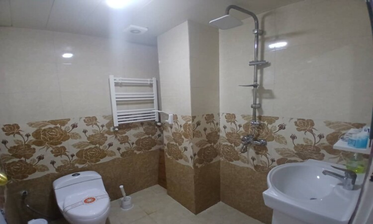 رزرو هتل آپارتمان نارنج‌سرا واحد 202