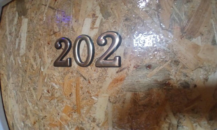 رزرو هتل آپارتمان نارنج‌سرا واحد 202