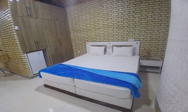 رزرو هتل آپارتمان نارنج‌سرا واحد 202