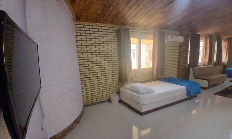 رزرو هتل آپارتمان نارنج‌سرا واحد 202