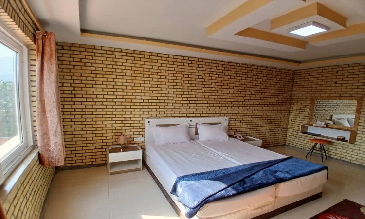 رزرو هتل آپارتمان نارنج‌سرا واحد 203