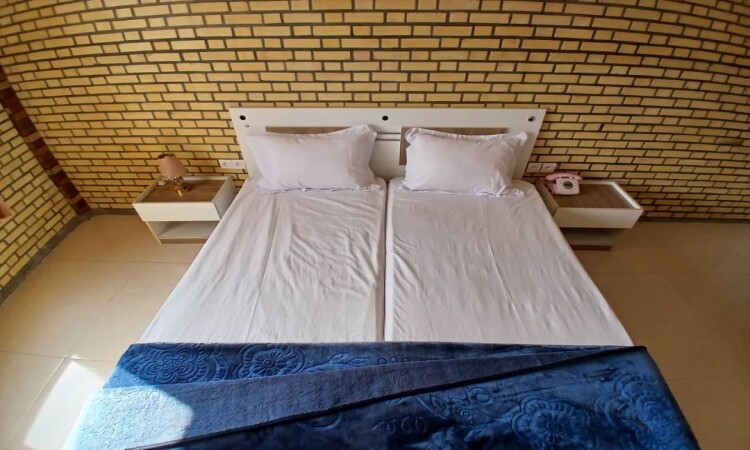 رزرو هتل آپارتمان نارنج‌سرا واحد 203