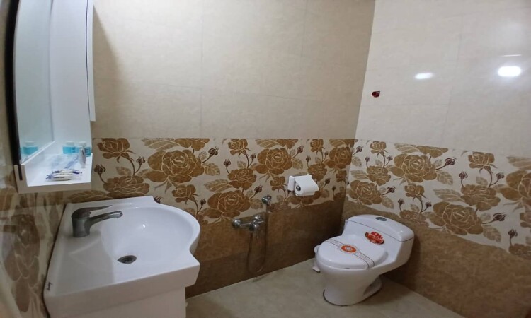 رزرو هتل آپارتمان نارنج‌سرا واحد 203