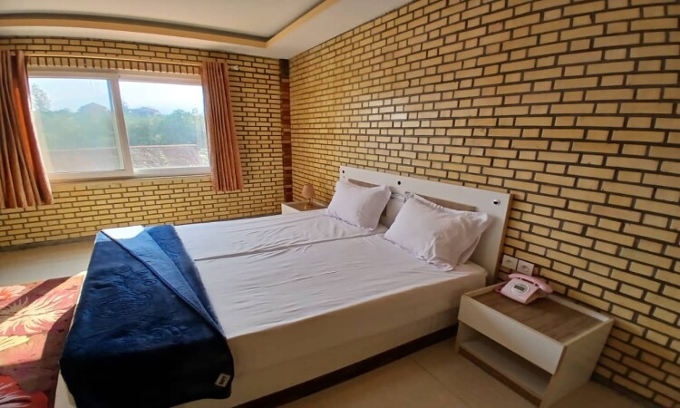 رزرو هتل آپارتمان نارنج‌سرا واحد 203