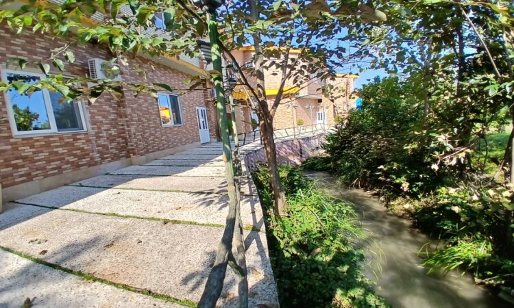 رزرو هتل آپارتمان نارنج‌سرا واحد 203