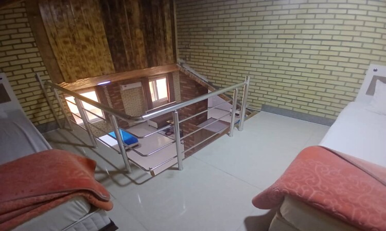 حجز شقة نارينجيسارا الفندقية وحدة دوبلكس 204