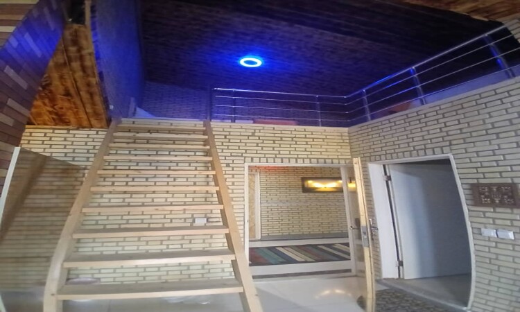 حجز شقة نارينجيسارا الفندقية وحدة دوبلكس 204