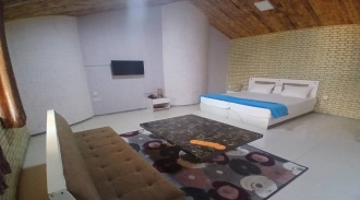 رزرو هتل آپارتمان نارنج‌سرا واحد دوبلکس 204