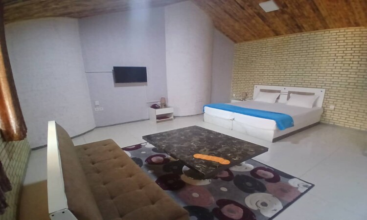 حجز شقة نارينجيسارا الفندقية وحدة دوبلكس 204