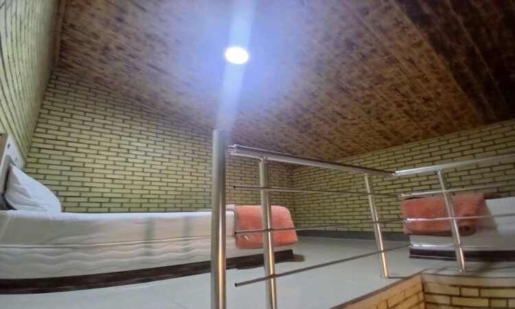 حجز شقة نارينجيسارا الفندقية وحدة دوبلكس 204