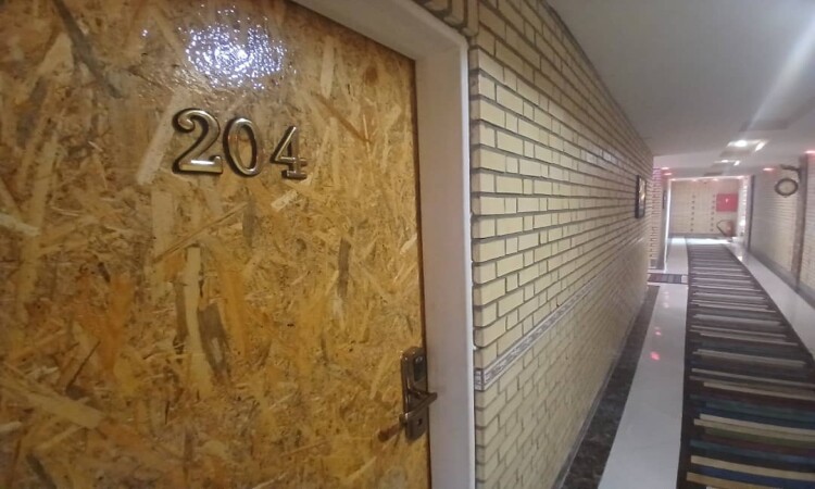 حجز شقة نارينجيسارا الفندقية وحدة دوبلكس 204