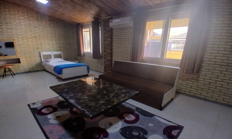 حجز شقة نارينجيسارا الفندقية وحدة دوبلكس 204