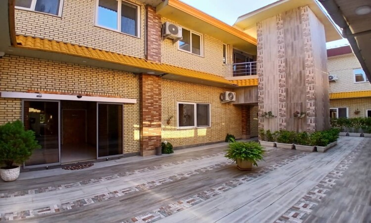 حجز شقة نارنجسارا الفندقية الوحدة 205