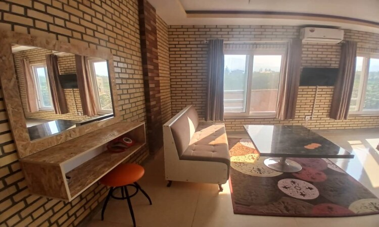 حجز شقة نارنجسارا الفندقية الوحدة 205