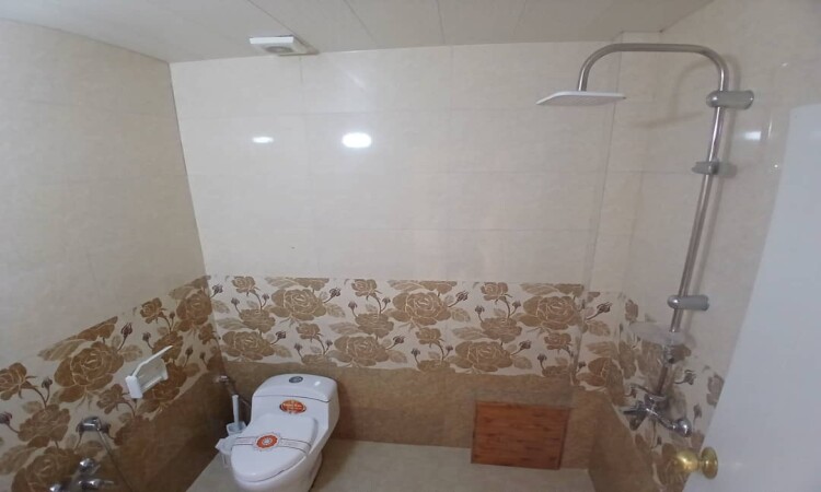 حجز شقة نارنجسارا الفندقية الوحدة 205