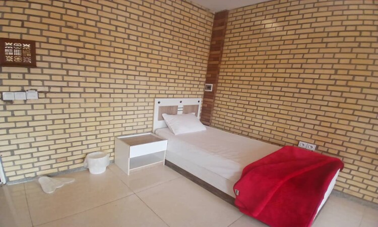 حجز شقة نارنجسارا الفندقية الوحدة 205