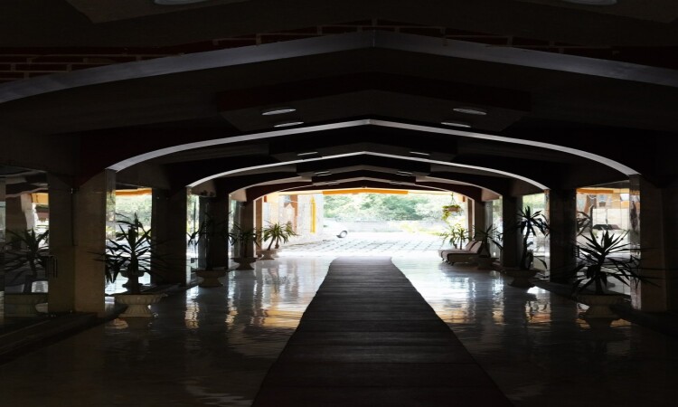 حجز شقة نارنجسارا الفندقية الوحدة 205