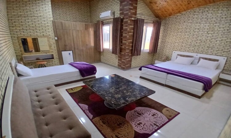 وحدة حجز الشقق الفندقية في نارينجيسارا 206