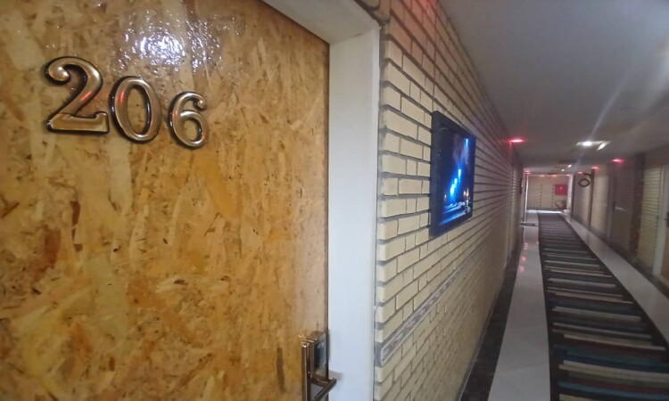 وحدة حجز الشقق الفندقية في نارينجيسارا 206