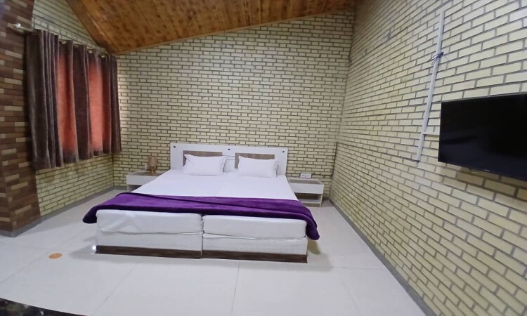 وحدة حجز الشقق الفندقية في نارينجيسارا 206