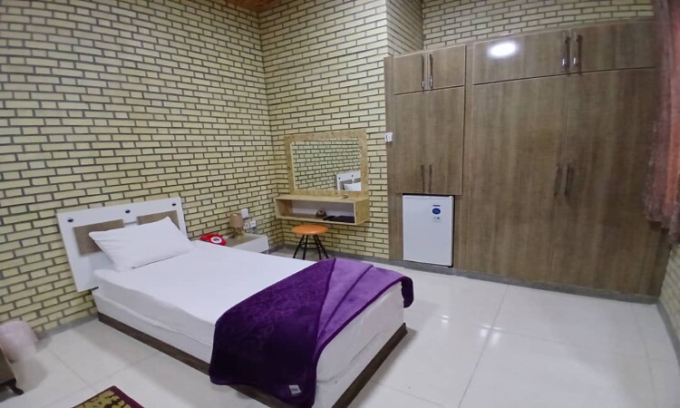 وحدة حجز الشقق الفندقية في نارينجيسارا 206