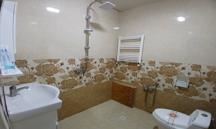 وحدة حجز الشقق الفندقية في نارينجيسارا 206